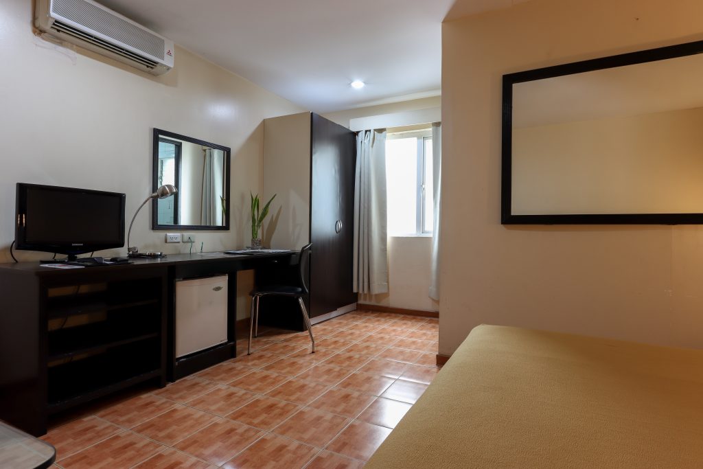 Superior Room Single - Photo 2