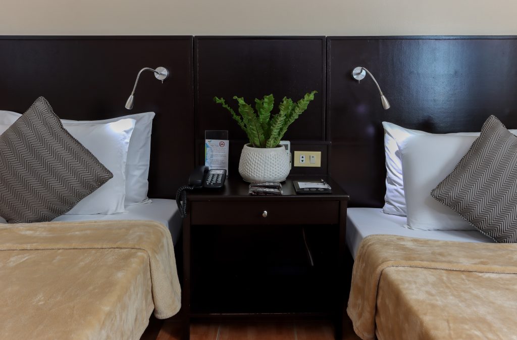 Superior Room Twin - Photo 2