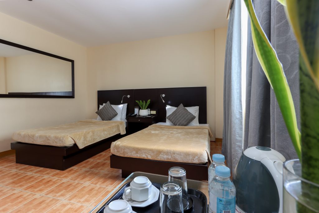 Superior Room Twin - Photo 3