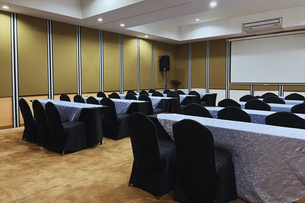 Platinum Grand Hall