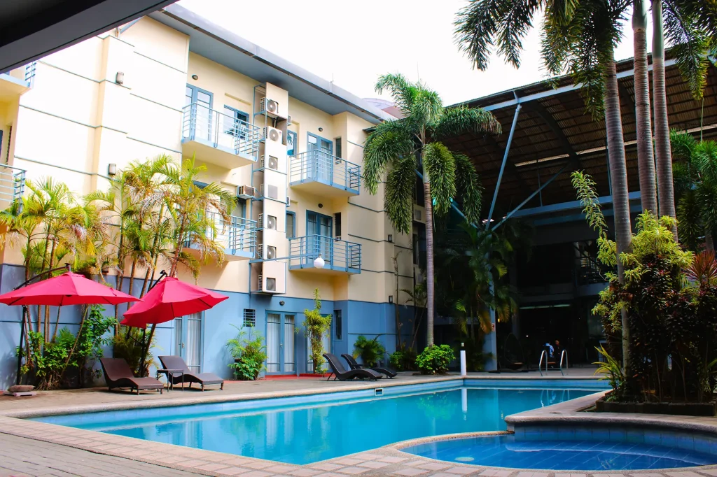 Hotel Facilities