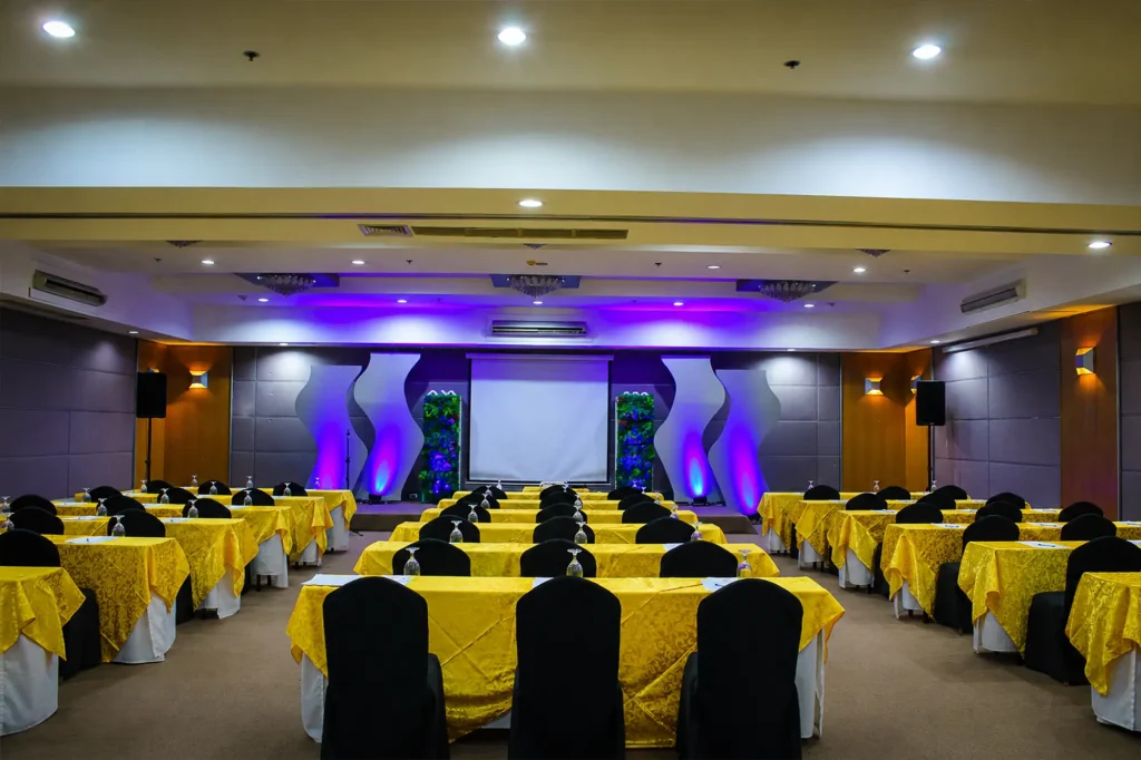 Meeting & Events