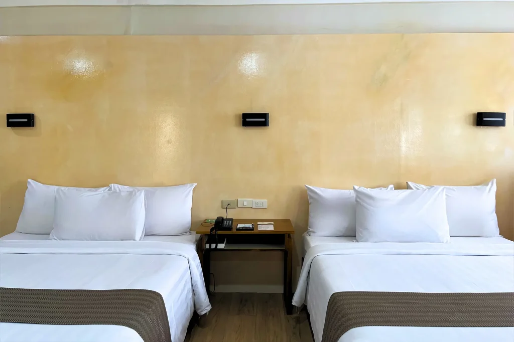 Premiere Room