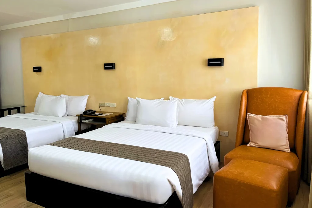 Premiere Room - Photo 3