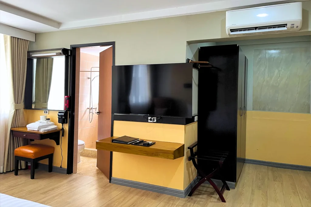 Premiere Room - Photo 4