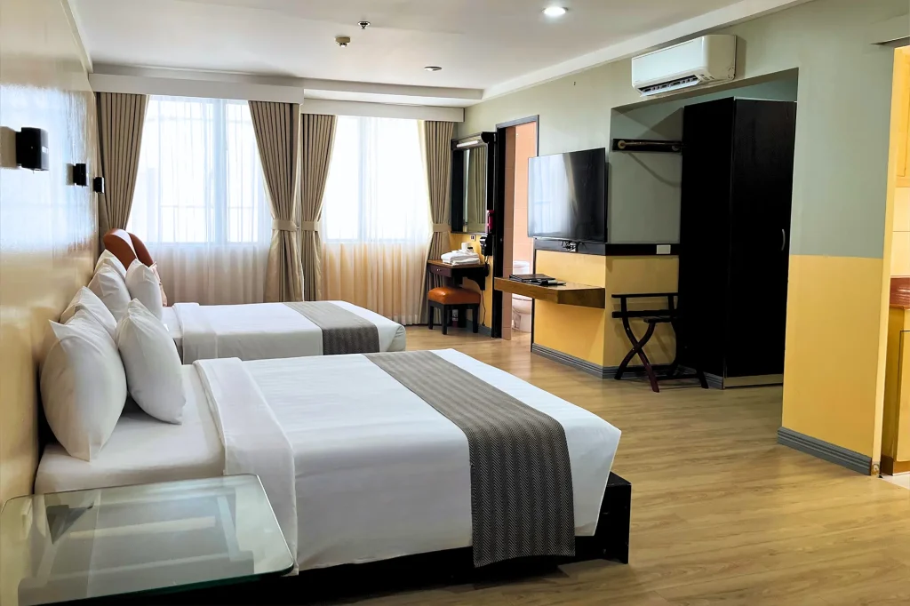 Premiere Room - Photo 5
