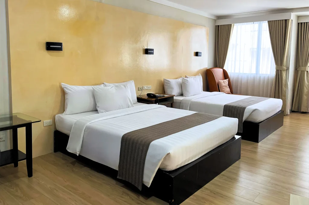 Premiere Room - Photo 7