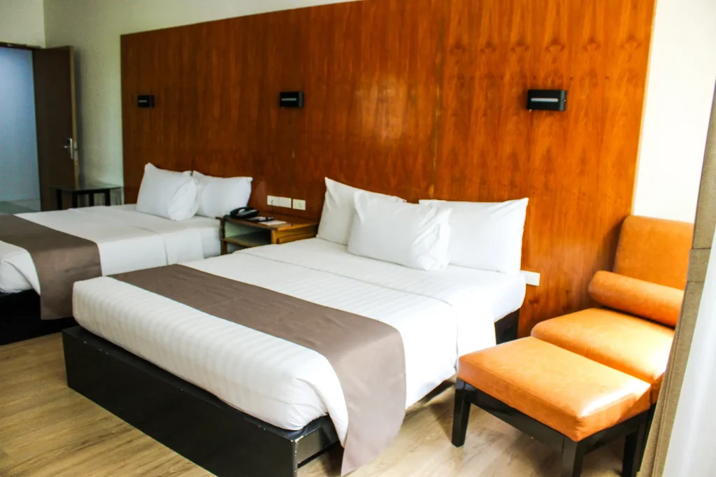 Premiere Room - Photo 11