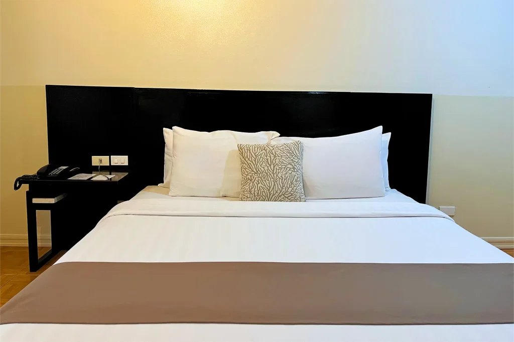 Suite Room