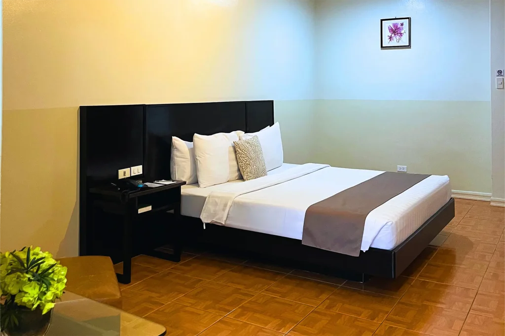 Suite Room - Photo 3