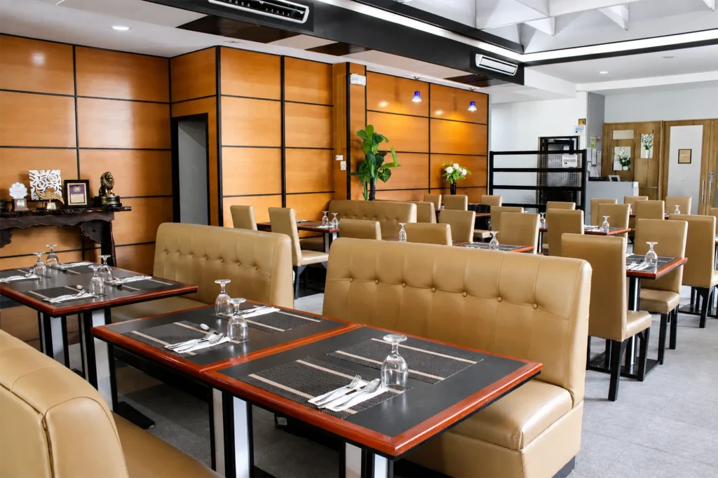 Premier Cafe