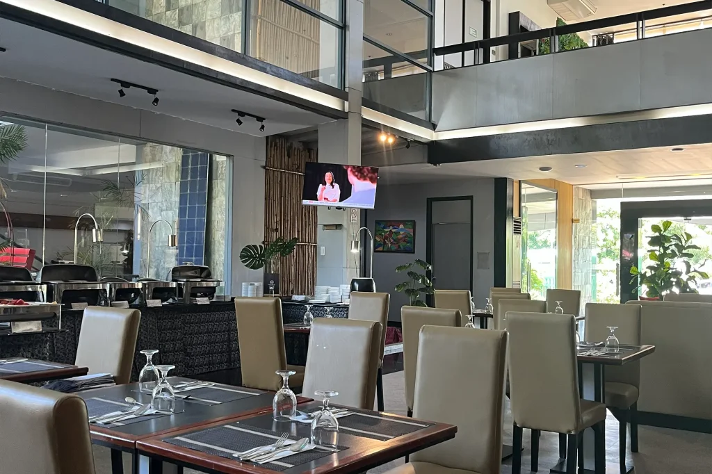 Premier Cafe