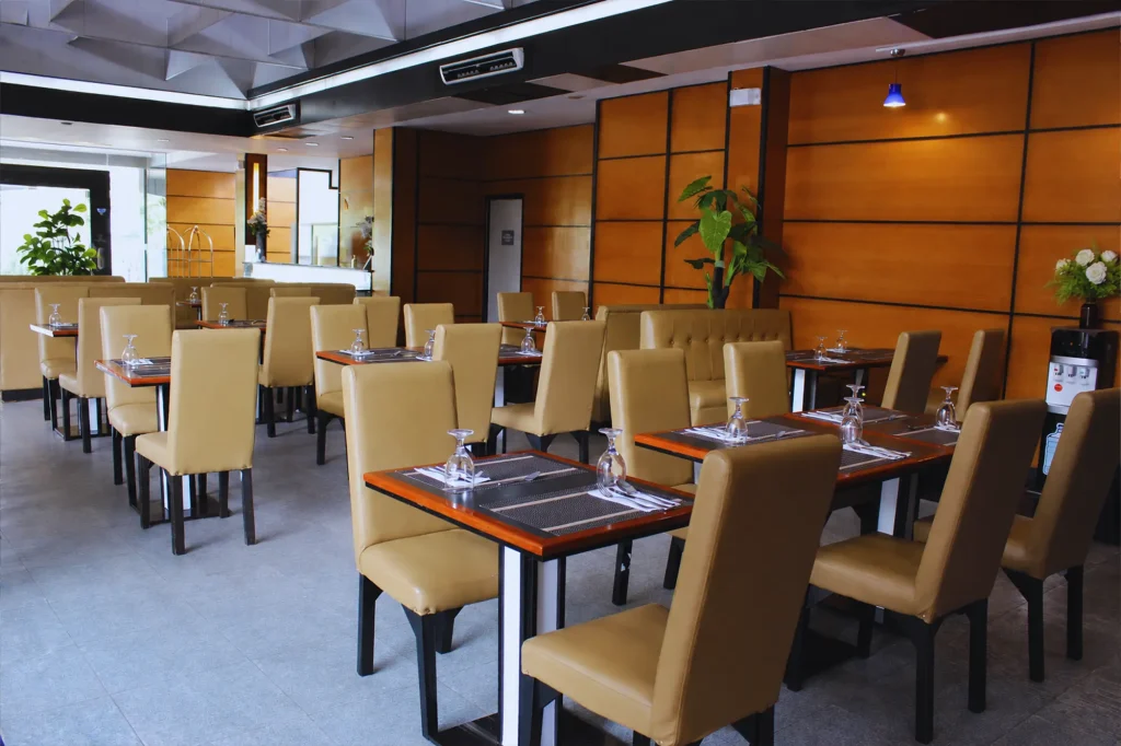 Premier Cafe