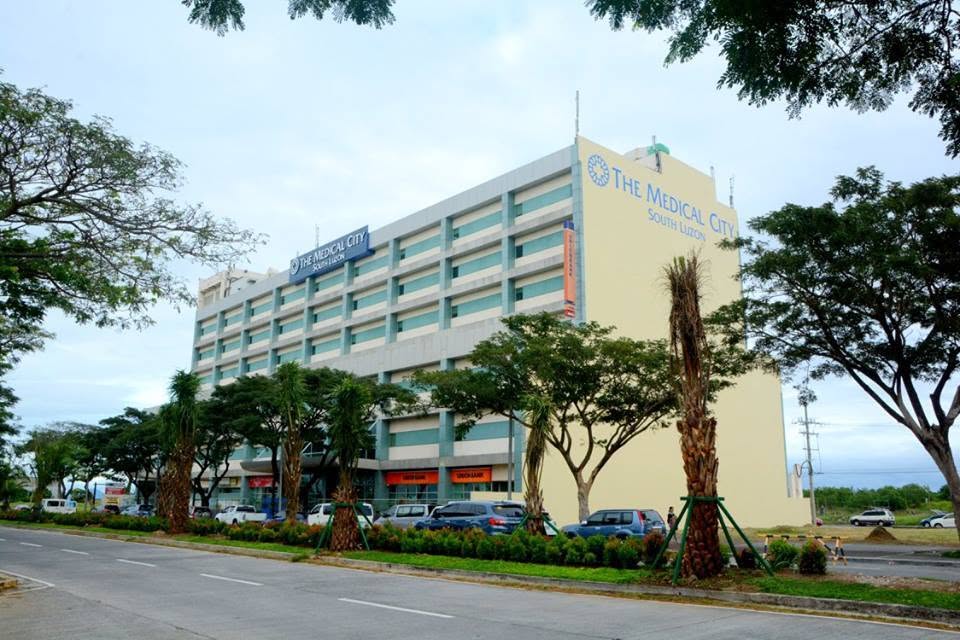 The Medical City South Luzon