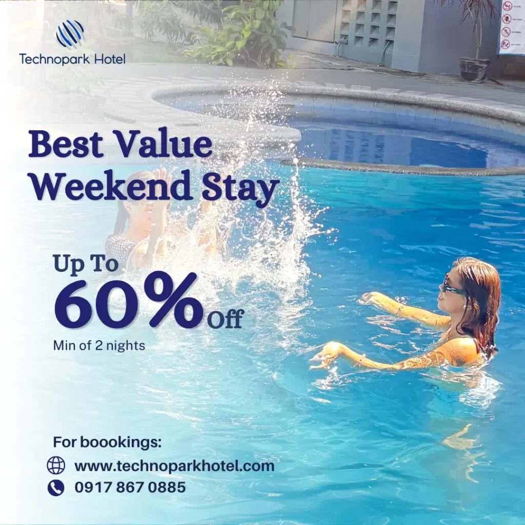 Best Value Weekend Stay